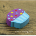 Beautiful 3D Butterfly Eraser